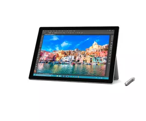 Microsoft Surface Pro 4