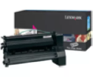 Lexmark C780A2MG