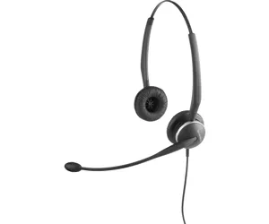 Jabra GN2100 Telecoil Laisvų rankų įranga Vielinis Su lankeliu Biuras / skambučių centras Bluetooth