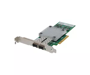 LevelOne 10 Gigabit Fiber PCIe Network Card, PCIe 8X, 2 x SFP