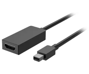 Microsoft Mini-DisplayPort/HDMI