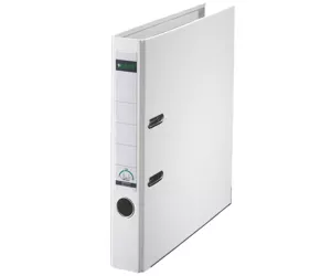 Leitz 180° Plastic Lever Arch File