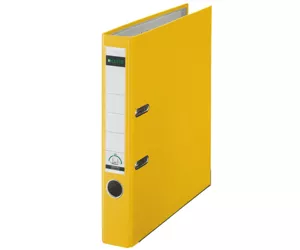 Leitz 180° Plastic Lever Arch File