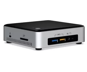 Intel BOXNUC6I5SYK