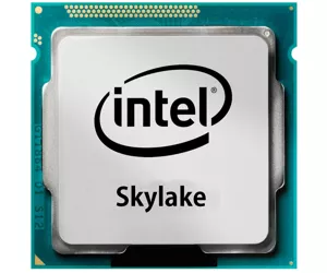 Intel Xeon E3-1230V5