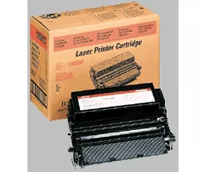 Lexmark Tonercartridge 4039 zwart