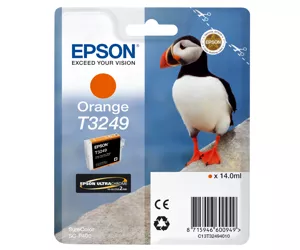 Epson T3249 Orange
