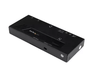 StarTech.com VS221HD4KA