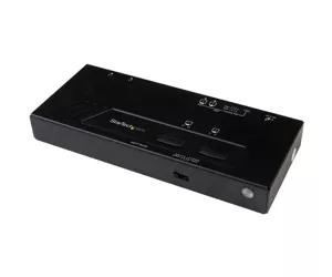 StarTech.com VS222HD4K