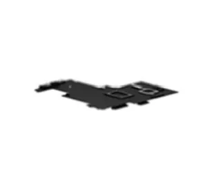 HP 765444-501 sülearvuti varuosa Emaplaat