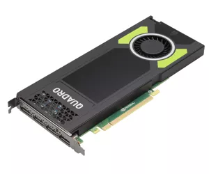HP NVIDIA Quadro M4000