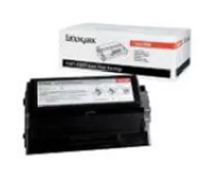 Lexmark E321, E323 Print Cartridge
