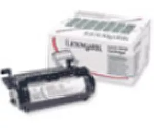 Lexmark Optra T High Yield Return Program Print Cartridge for Label Applications