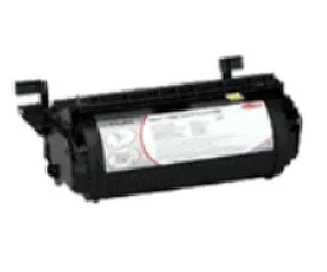Lexmark Optra T High Yield Print Cartridge