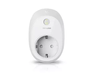 TP-Link HS110 smart plug 3680 W White