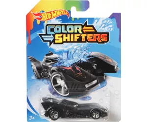 Hot Wheels Color Shifters BHR15 žaislinė transporto priemonė