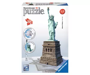 Ravensburger Statue of Liberty