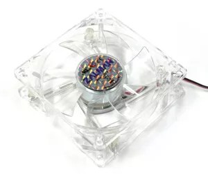 Zalman ZM-F1 LED