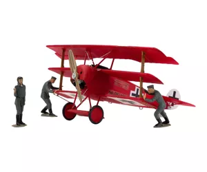 Revell Fokker Dr.I Richthofen