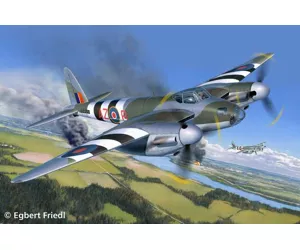 Revell De Havilland MOSQUITO MK.IV