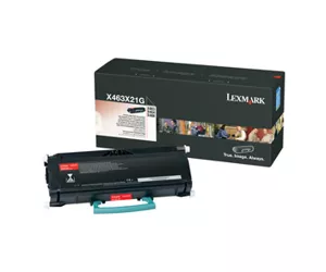 Lexmark X463X21G