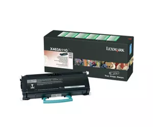Lexmark X463A11G