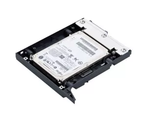 Fujitsu 2nd HDD bay