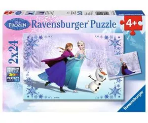 Ravensburger Sisters Always