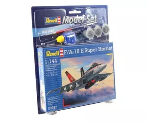 Revell F/A-18E Super Hornet