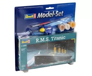 Revell R.M.S. Titanic