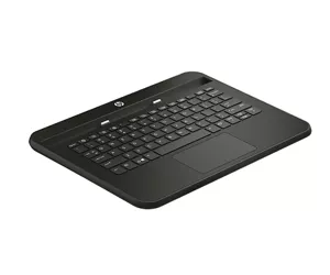 HP 803030-B41 mobiilseadme klaviatuur Must Jugoslaavia