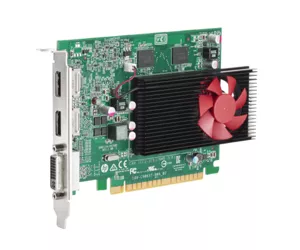 HP AMD R9 350