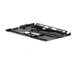HP 828410-001 запчасть для ноутбука нижняя часть корпуса