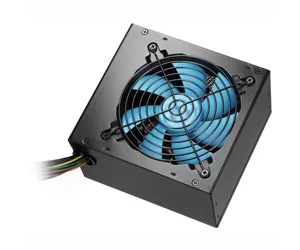 CoolBox Powerline Black 500