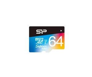 Silicon Power Superior Pro