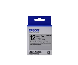 Epson LK-4SBM