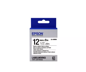 Epson LK-4WBW