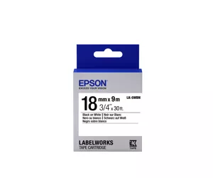 Epson LK-5WBN