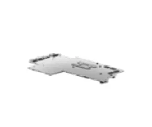 HP 693234-501 atsarginė knyginio kompiuterio dalis Motininė plokštė