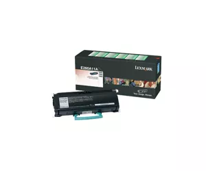 Lexmark E260, E360, E46x Return Program Toner Cartridge