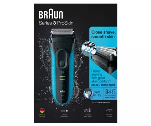 Braun Series 3 ProSkin 3045s