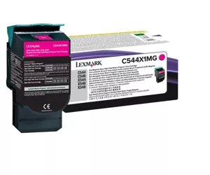 Lexmark C544X1MG