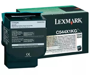 Lexmark C544X1KG