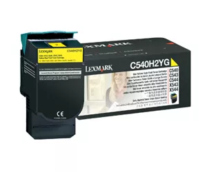 Lexmark C540H2YG