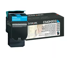 Lexmark C540H2CG