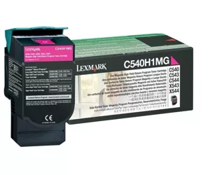 Lexmark C540H1MG