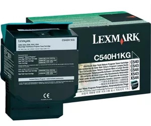 Lexmark C540H1KG