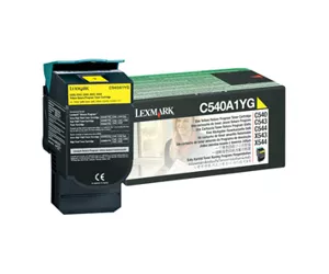 Lexmark C540A1YG