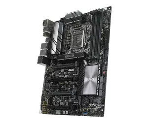 ASUS Z170-WS
