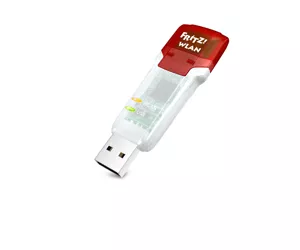 FRITZ!WLAN Stick AC 860 Edition International
